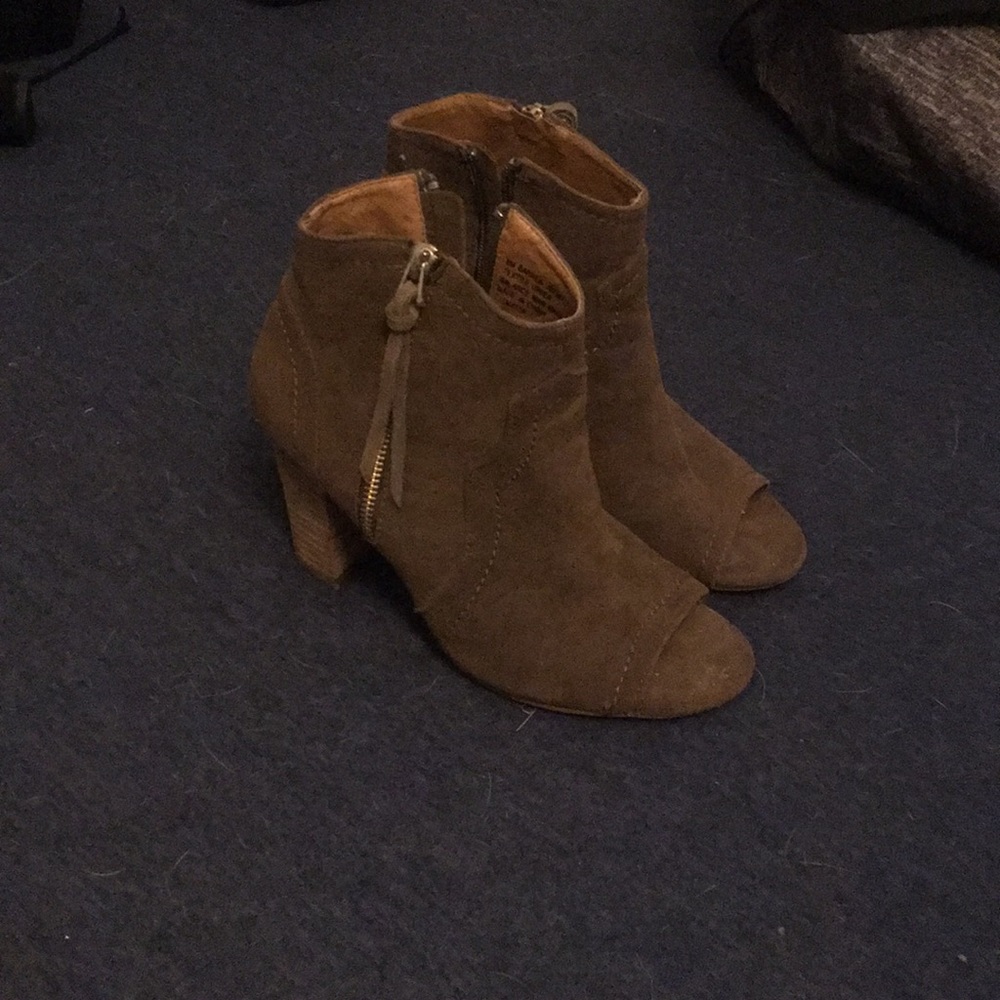 Booties